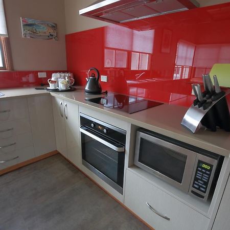 Cable Station Accommodation Стенлі Екстер'єр фото
