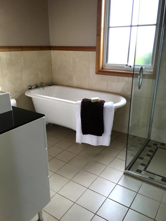 Cable Station Accommodation Стенлі Екстер'єр фото